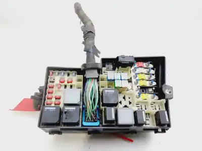 Автозапчастина б/у реле/запоперівник для ford c-max (cb3) trend посилання на oem iam 3m5t14a142ab  