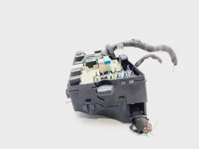 Автозапчастина б/у реле/запоперівник для ford c-max (cb3) trend посилання на oem iam 3m5t14a142ab  