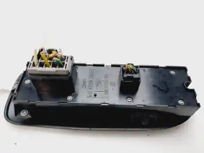Автозапчастина б/у передні вікний вмикач для ford c-max (cb3) trend посилання на oem iam 7m5t14529ba  