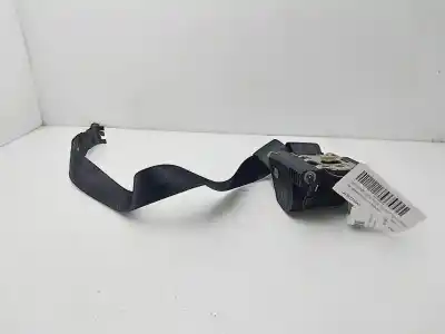 Tweedehands auto-onderdeel Veiligheidsriem Rechts Voor voor VOLKSWAGEN GOLF IV BERLINA (1J1) G-AKL OEM IAM-referenties 1J4857706AA  