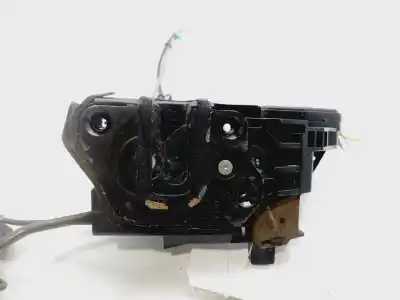 Piesă de schimb auto la mâna a doua încuietoare ușa fațã stânga pentru hyundai elantra (xd) d4ea referințe oem iam 813102d000  