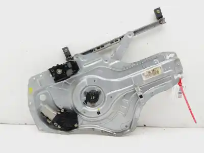 Peça sobressalente para automóvel em segunda mão elevador de vidros dianteiro direito por hyundai elantra (xd) d4ea referências oem iam 8248020061