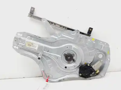 Peça sobressalente para automóvel em segunda mão elevador de vidros dianteira esquerda por hyundai elantra (xd) d4ea referências oem iam 8247020061