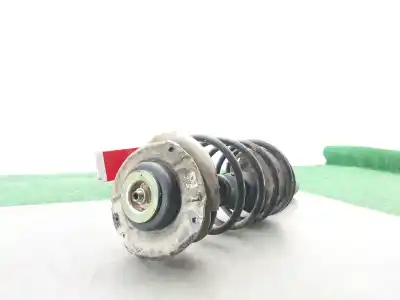 Second-hand car spare part front left shock absorber for peugeot 206 1.9 d -wjy oem iam references 5202w4  