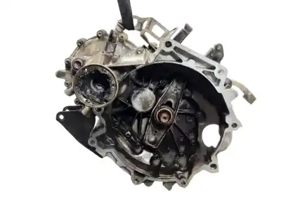 Piesă de schimb auto la mâna a doua CUTIE DE VITEZE pentru VOLKSWAGEN POLO (9N1)  Referințe OEM IAM GEP  5 VELOCIDADES