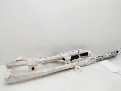 Second-hand car spare part front left curtain airbag for seat exeo st (3r5) 2.0 tdi oem iam references 3r9880741