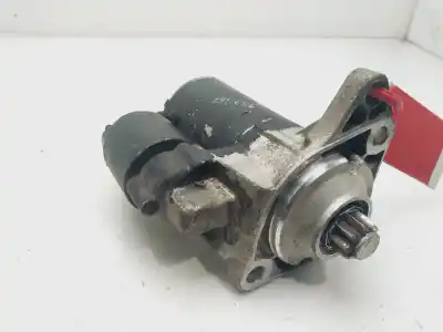 Peça sobressalente para automóvel em segunda mão motor de arranque por seat toledo (1m2) stella referências oem iam 020911023f