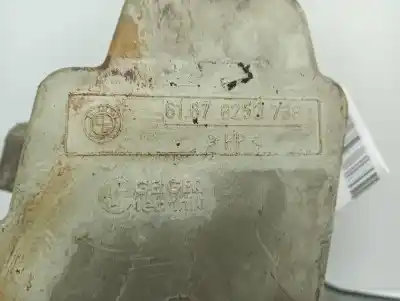 Second-hand car spare part windscreen washer bottle for bmw x5 (e53) 3.0d oem iam references 61678252738  