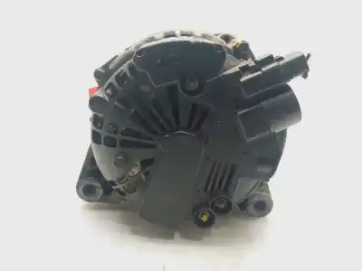 Second-hand car spare part alternator for peugeot 607 (s1) (12.2000) 4hx(dw12ted4/fap) oem iam references 9641302580  