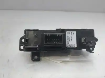 Second-hand car spare part switch for ssangyong korando amber 4x2 136 cv / 100 kw oem iam references 8580237040  