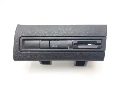 Pezzo di ricambio per auto di seconda mano interruttore per peugeot 5008 active riferimenti oem iam 9610270177  