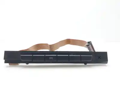 Second-hand car spare part switch for bmw x1 (e84) sdrive 18d oem iam references 61319203964