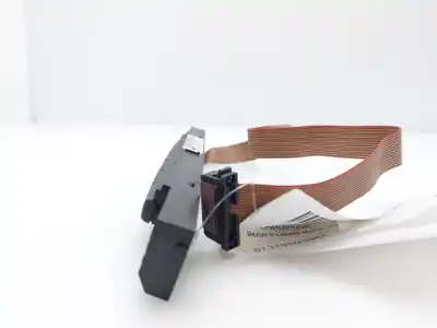 Second-hand car spare part switch for bmw x1 (e84) sdrive 18d oem iam references 61319203964  