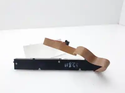 Second-hand car spare part switch for bmw x1 (e84) sdrive 18d oem iam references 61319203964  