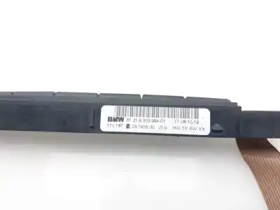 Second-hand car spare part switch for bmw x1 (e84) sdrive 18d oem iam references 61319203964  