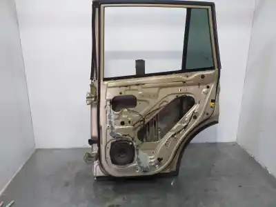 İkinci el araba yedek parçası arka sag kapi için ssangyong kyron 200 xdi limited oem iam referansları 6302109103  