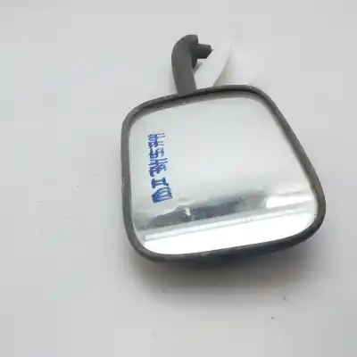 Second-hand car spare part left rearview mirror for citroen c15 rd familiale oem iam references 96029034yb  
