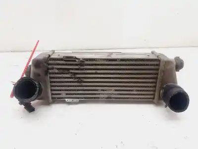 Peça sobressalente para automóvel em segunda mão INTERCOOLER por HYUNDAI I30  Referências OEM IAM 282702A62X  