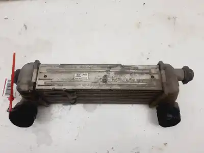 Peça sobressalente para automóvel em segunda mão intercooler por hyundai i30 style referências oem iam 282702a62x  