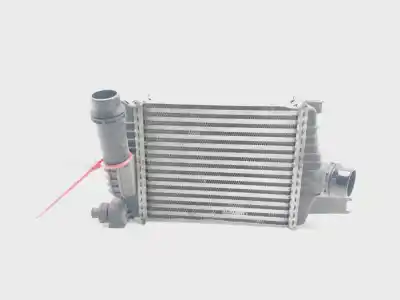 Автозапчастина б/у інтеркулер для renault captur adventure посилання на oem iam 144961381r  