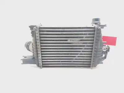 Автозапчастина б/у інтеркулер для renault captur adventure посилання на oem iam 144961381r  