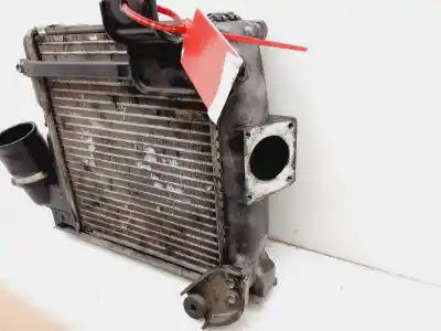 Pièce détachée automobile d'occasion INTERCOOLER / ÉCHANGEUR D'AIR pour TOYOTA LAND CRUISER (J12)  Références OEM IAM TG1270001070  