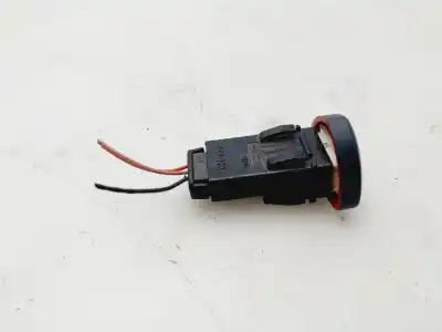 Автозапчасти б/у предупреждение за renault clio ii fase ii (b/cb0) base authentique 65 cv / 48 kw ссылки oem iam 442723  