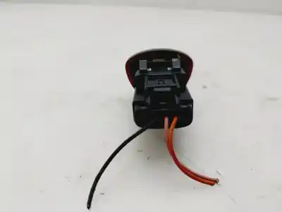 Автозапчасти б/у предупреждение за renault clio ii fase ii (b/cb0) base authentique 65 cv / 48 kw ссылки oem iam 442723