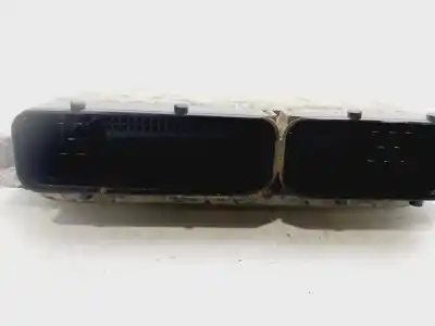 Автозапчастина б/у ебу контролер двигуна для skoda octavia combi (1u5) ambiente посилання на oem iam 038906012h