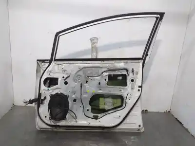 Автозапчастина б/у передні праві двері для toyota prius (nhw30) plug-in hybrid advance посилання на oem iam 6700147071  