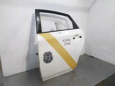 Автозапчасти б/у задняя левая дверь за toyota prius (nhw30) plug-in hybrid advance ссылки oem iam 6700447080  