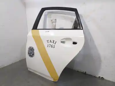 Автозапчасти б/у задняя левая дверь за toyota prius (nhw30) plug-in hybrid advance ссылки oem iam 6700447080  