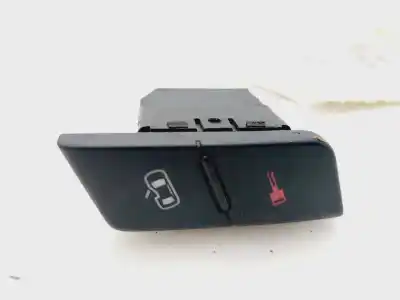 Second-hand car spare part switch for seat exeo st (3r5) 2.0 tdi oem iam references 8e1962107