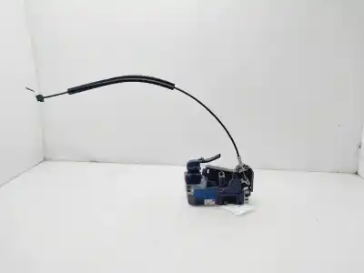 İkinci el araba yedek parçası SOL ÖN KAPI KILIDI için OPEL CORSA C  OEM IAM referansları 13203899  