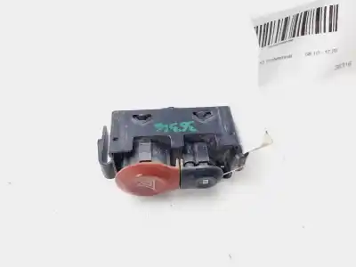 Pezzo di ricambio per auto di seconda mano avvertimento per renault kangoo profesional riferimenti oem iam 8200214896  