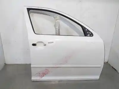 Recambio de automóvil de segunda mano de PUERTA DELANTERA DERECHA para SKODA OCTAVIA BERLINA (1Z3)  referencias OEM IAM   