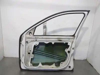 Recambio de automóvil de segunda mano de puerta delantera derecha para skoda octavia berlina (1z3) bxe referencias oem iam   