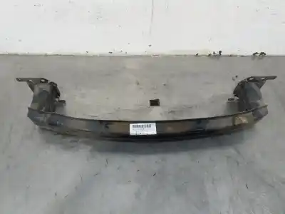 Peça sobressalente para automóvel em segunda mão reforço do pára choques dianteiro por seat leon (1p1) 2.0 tdi 16v referências oem iam 9620298180