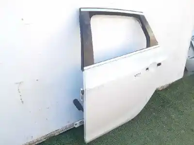 İkinci el araba yedek parçası ARKA SOL KAPI için OPEL ASTRA J (P10)  OEM IAM referansları 13285610  