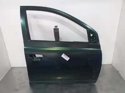 Автозапчасти б/у ДВЕРЬ ПЕРЕДНЯЯ ПРАВАЯ за TOYOTA YARIS (NCP1/NLP1/SCP1)  ссылки OEM IAM 6700152011  