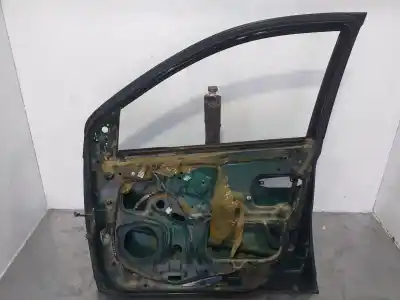 Second-hand car spare part front right door for toyota yaris (ncp1/nlp1/scp1) 1.0 linea terra oem iam references 6700152011  