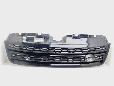 Second-hand car spare part FRONT GRILLE for LAND ROVER DISCOVERY SPORT  OEM IAM references FK72BA100CAW  