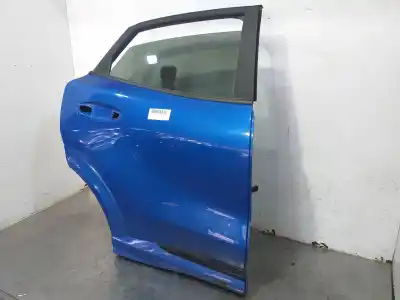 Автозапчастина б/у ДВЕРІ ЗАДНІ ПРАВІ для FORD PUMA  Посилання на OEM IAM 2405667  