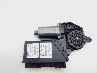Second-hand car spare part rear left window motor for seat exeo st (3r5) 2.0 tdi oem iam references 8e0959801e