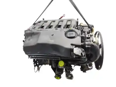 Peça sobressalente para automóvel em segunda mão motor completo por bmw x5 (e53) 3.0d referências oem iam 306d1