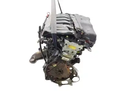 Second-hand car spare part complete engine for bmw x5 (e53) 3.0d oem iam references 306d1  