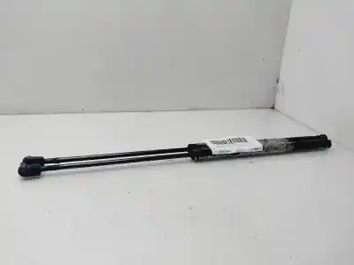 Second-hand car spare part Tailgate Gas Strut for SKODA OCTAVIA BERLINA (1Z3) BXE OEM IAM references 1Z5827550B  