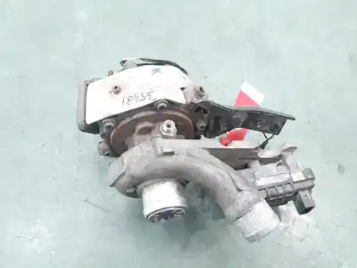 Pezzo di ricambio per auto di seconda mano TURBOCOMPRESSORE per AUDI Q7 (4L)  Riferimenti OEM IAM 057145722Q  