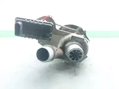 Pezzo di ricambio per auto di seconda mano turbocompressore per audi q7 (4l) 4.2 v8 32v tdi biturbo 326 cv / 240 kw riferimenti oem iam 057145722q  