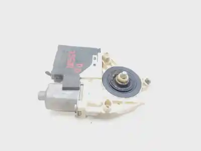 Pezzo di ricambio per auto di seconda mano MOTORE ALZACRISTALLI ANTERIORE DESTRO per AUDI A3 (8P1)  Riferimenti OEM IAM 8P0959802A  